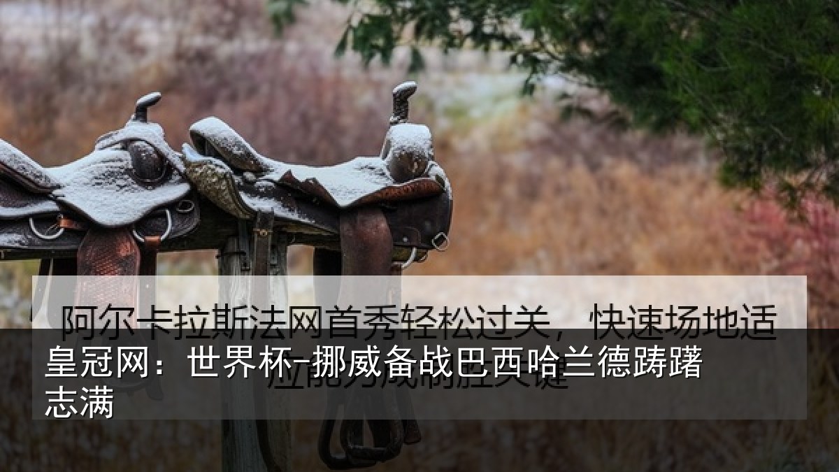 皇冠网：世界杯-挪威备战巴西哈兰德踌躇志满
